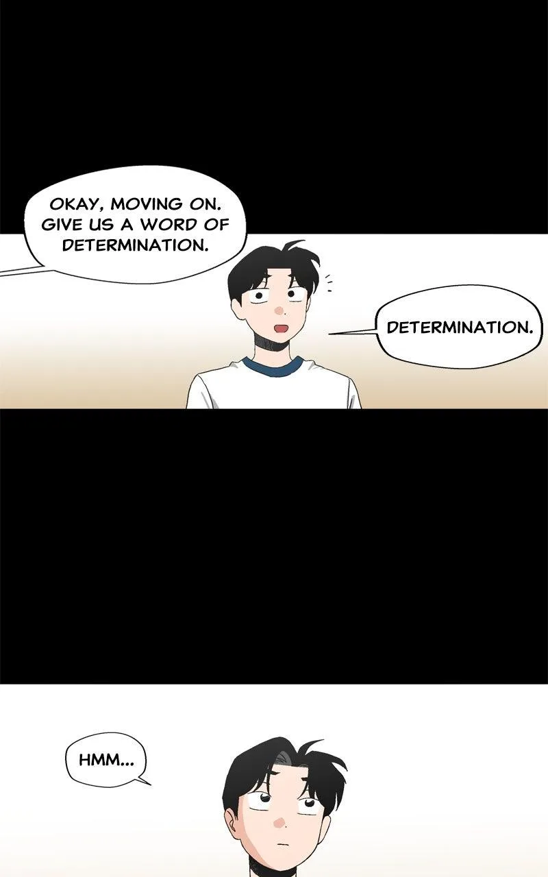 Swimmer Boy Chapter 19 page 63