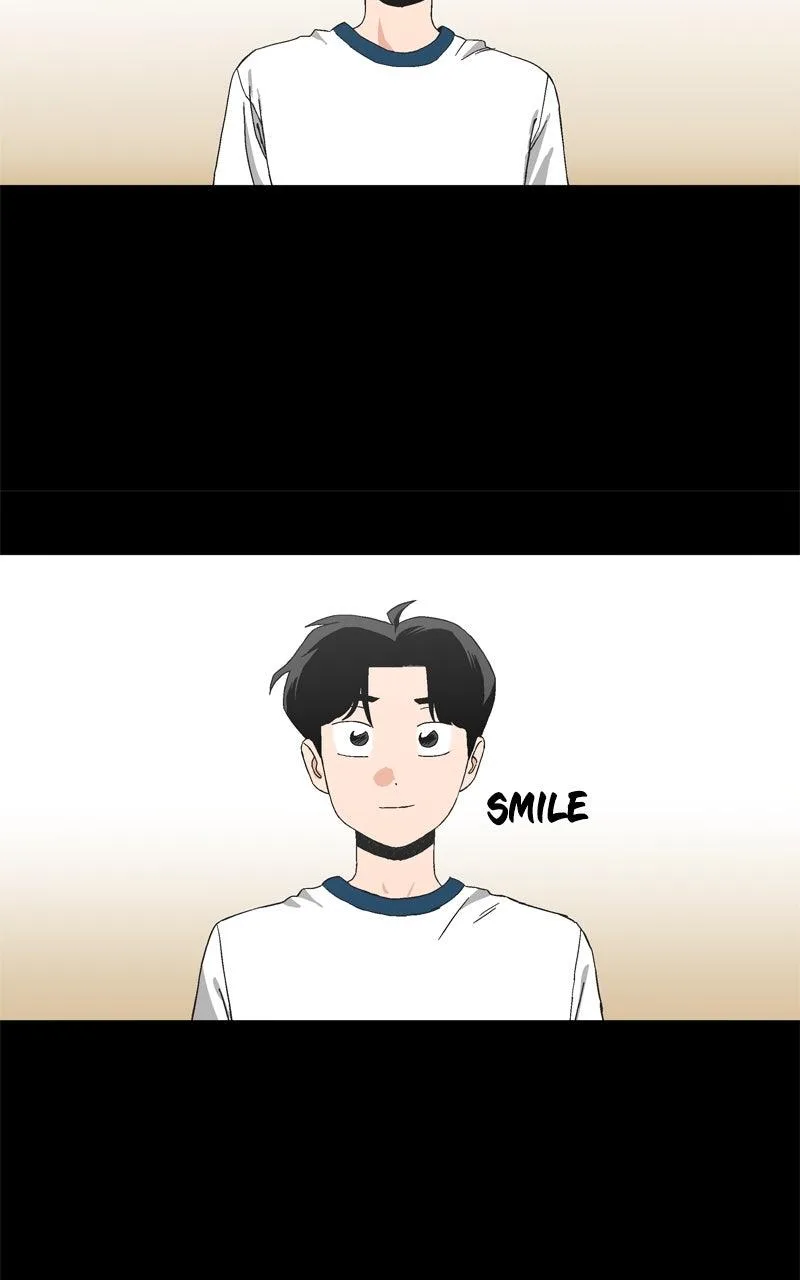 Swimmer Boy Chapter 19 page 64