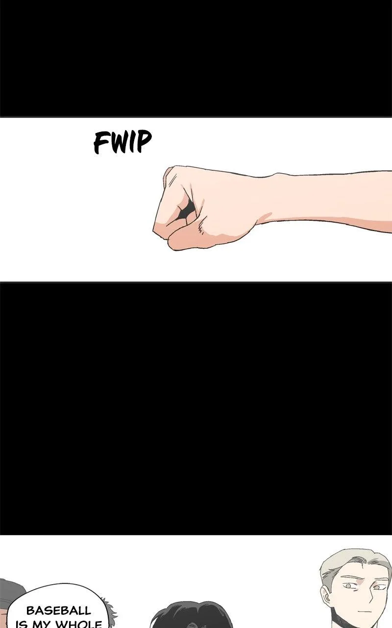 Swimmer Boy Chapter 19 page 65