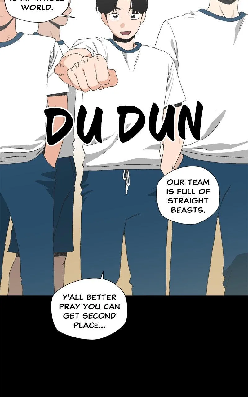 Swimmer Boy Chapter 19 page 66
