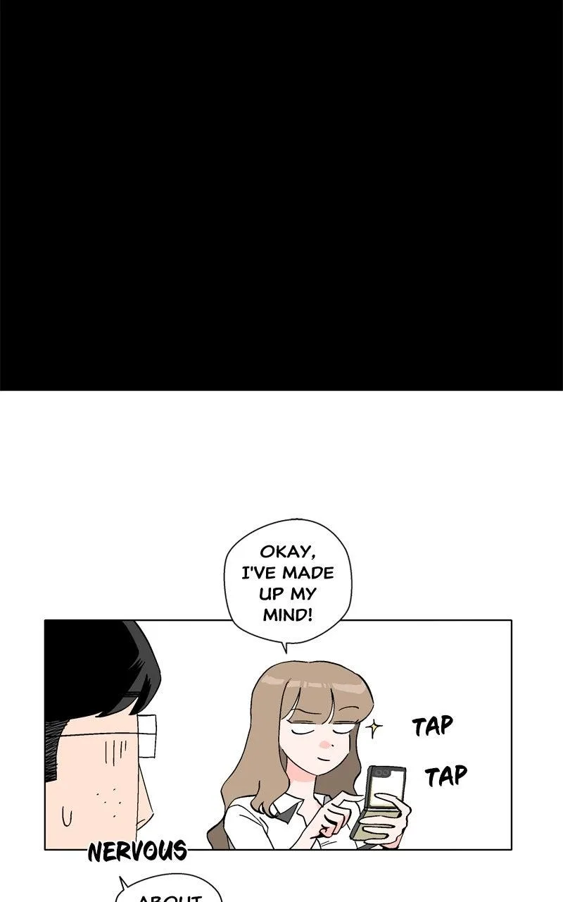 Swimmer Boy Chapter 19 page 69
