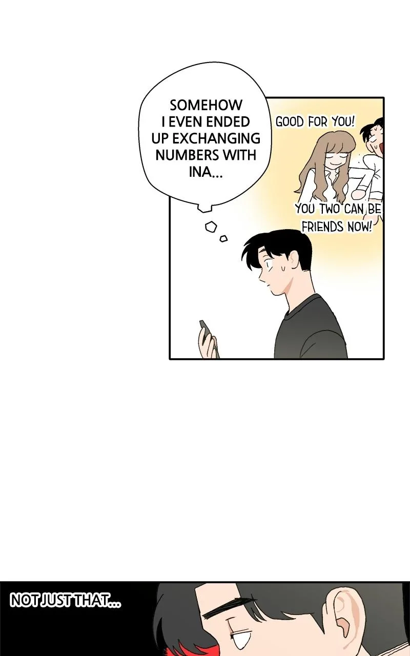 Swimmer Boy Chapter 2 page 9