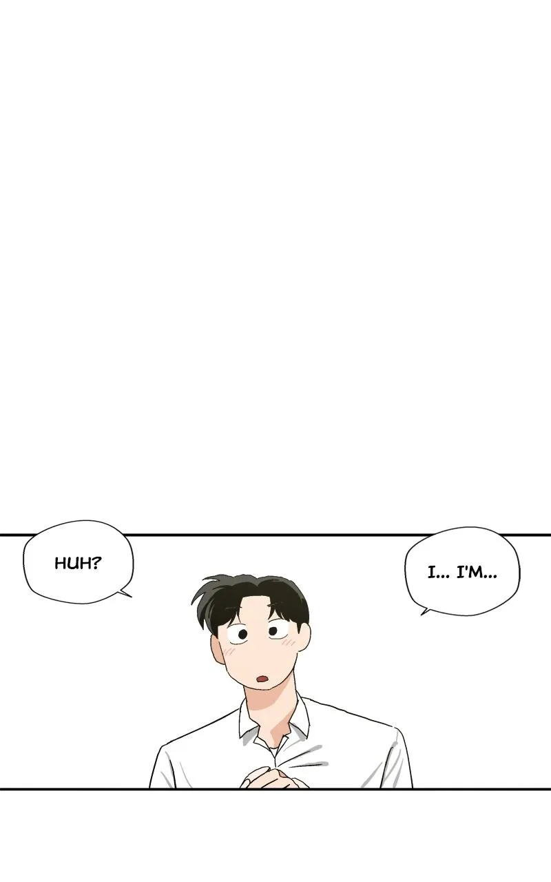Swimmer Boy Chapter 2 page 3