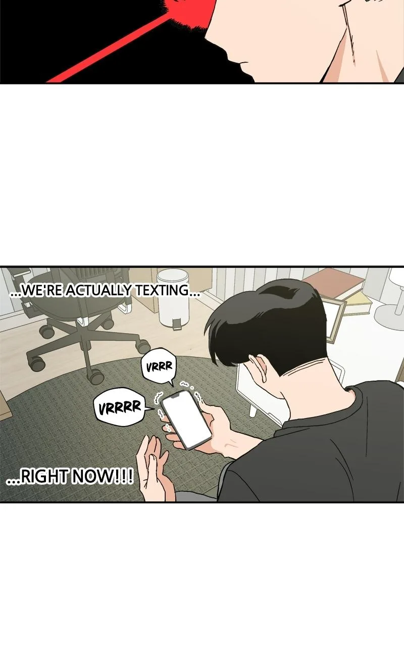 Swimmer Boy Chapter 2 page 10