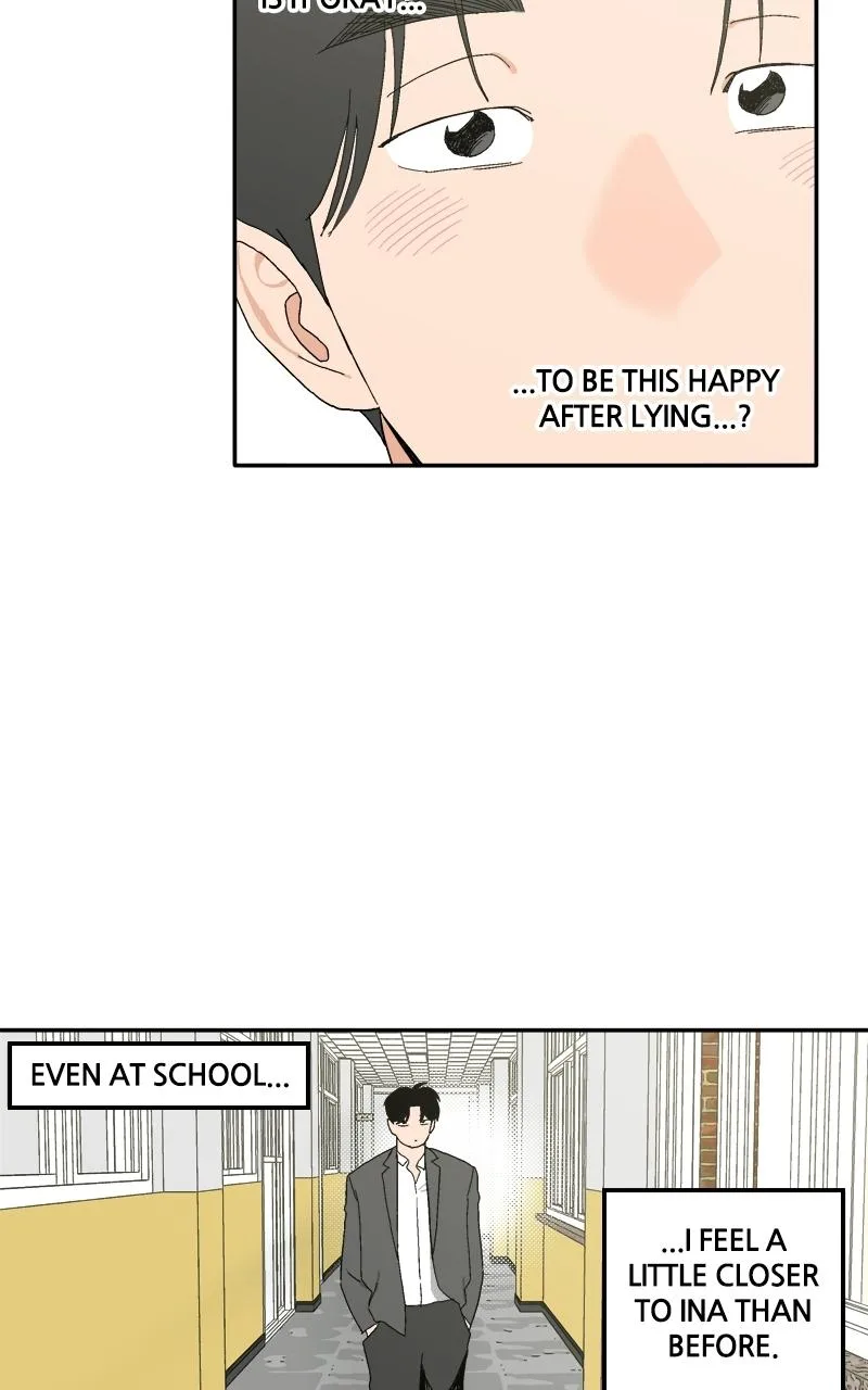 Swimmer Boy Chapter 2 page 16