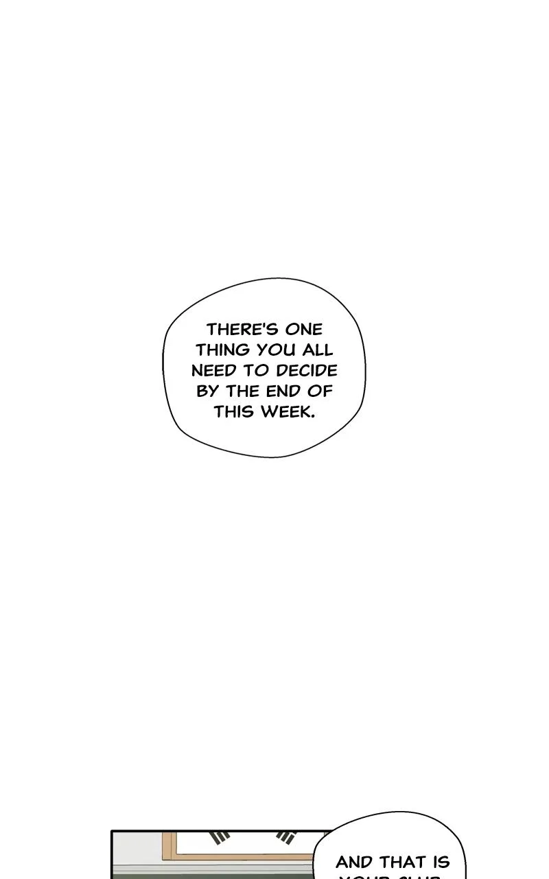 Swimmer Boy Chapter 2 page 21