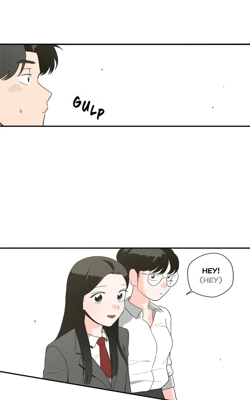 Swimmer Boy Chapter 2 page 18