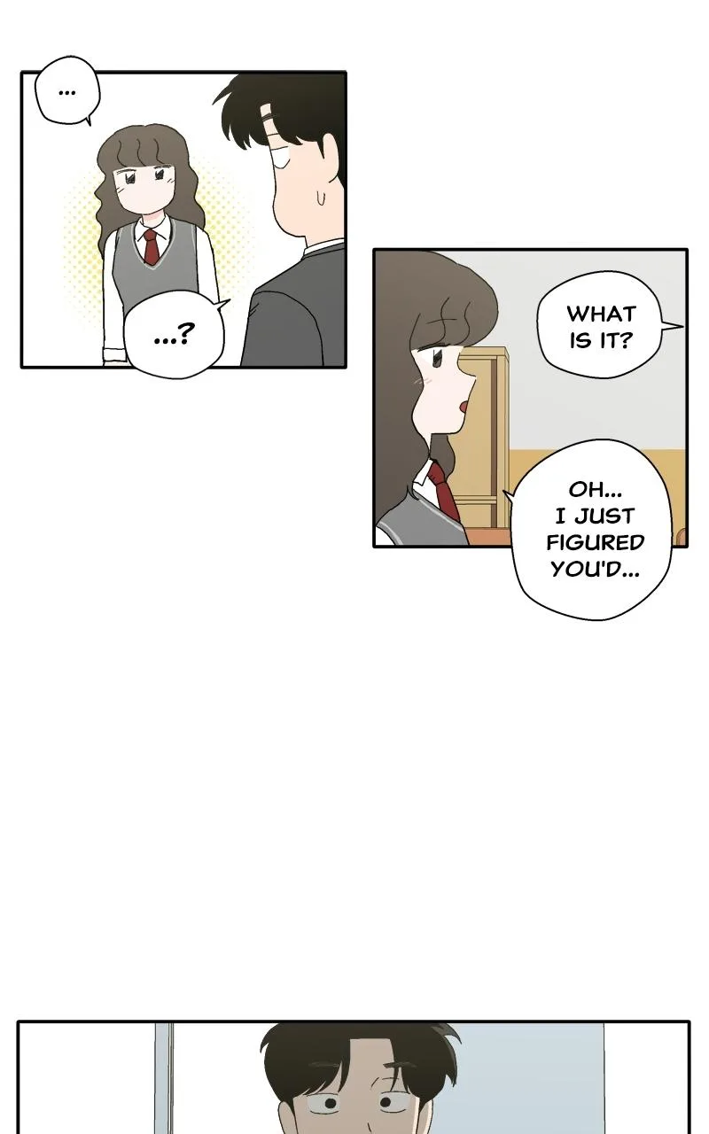 Swimmer Boy Chapter 2 page 26