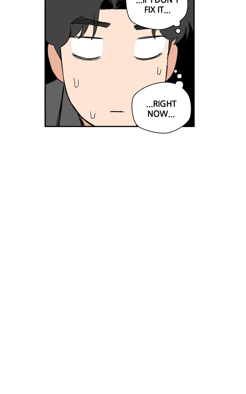 Swimmer Boy Chapter 2 page 30