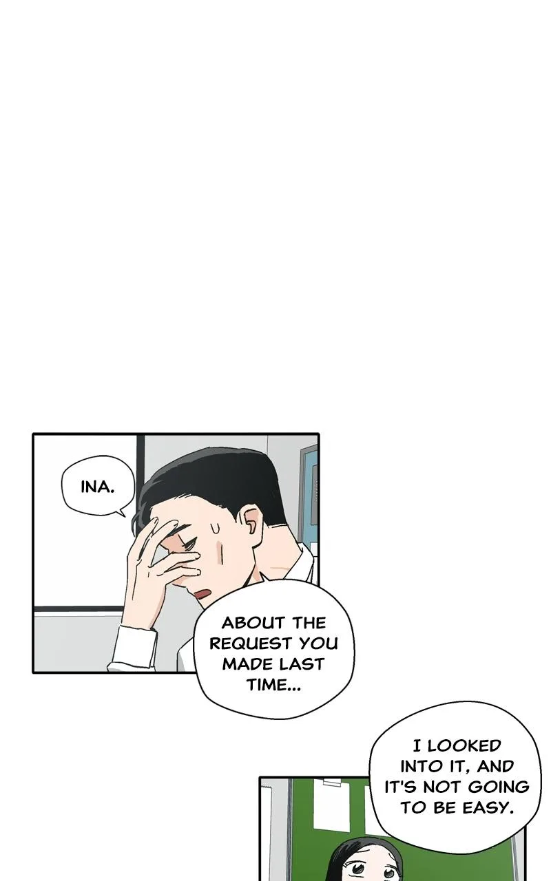 Swimmer Boy Chapter 2 page 32