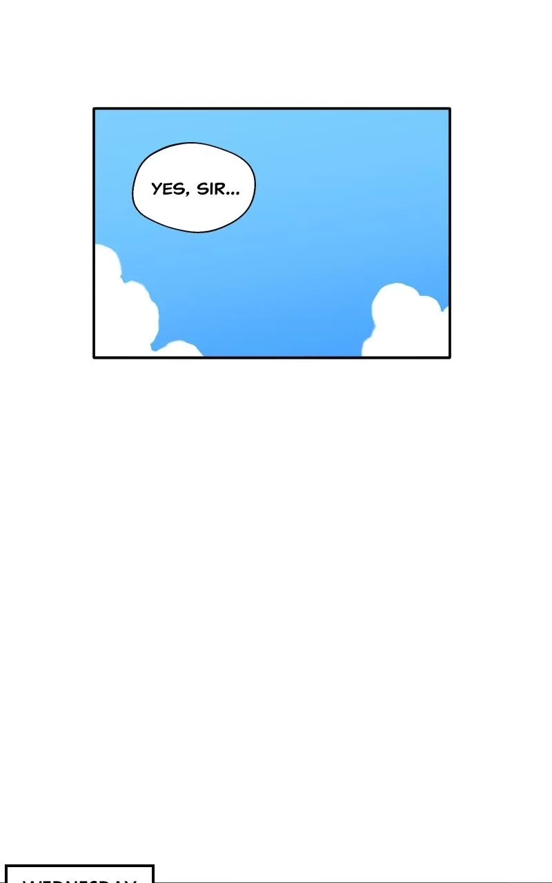Swimmer Boy Chapter 2 page 36
