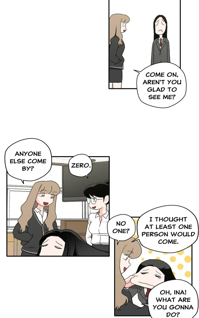 Swimmer Boy Chapter 2 page 47