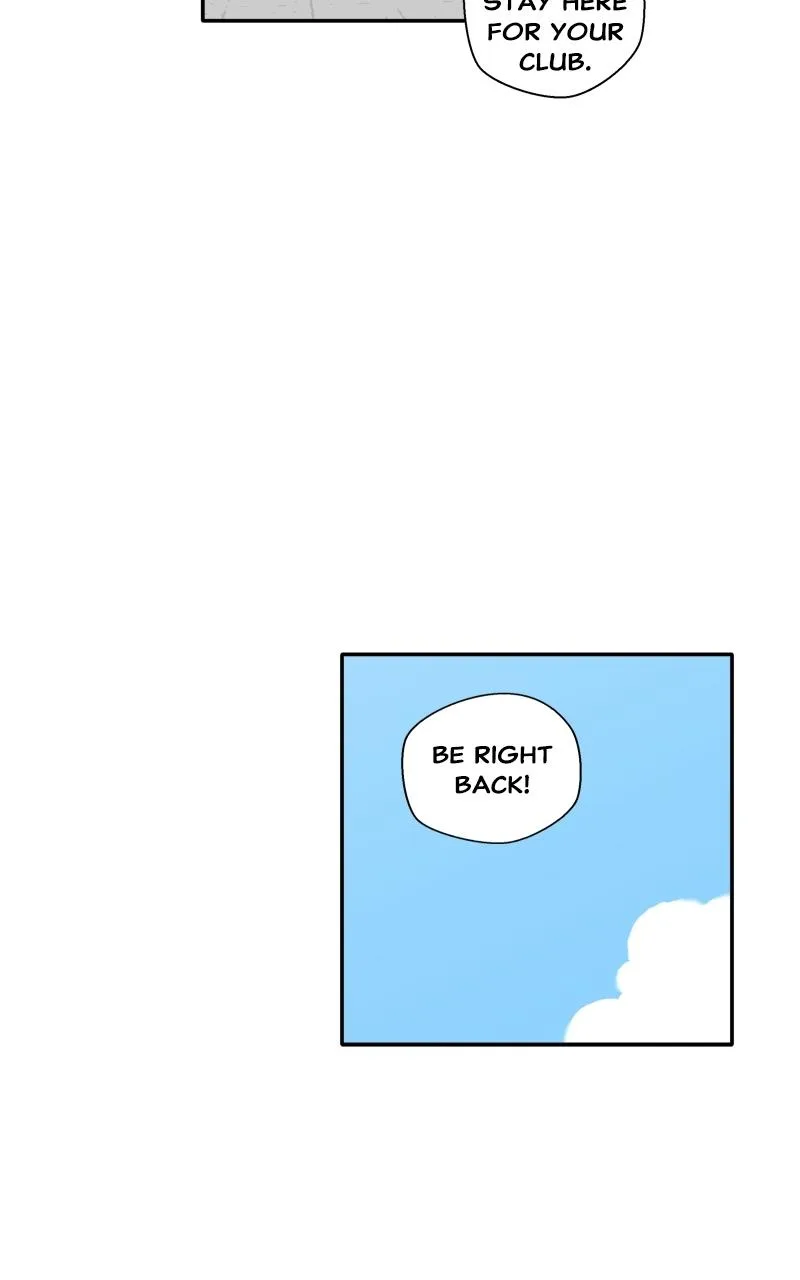 Swimmer Boy Chapter 2 page 50