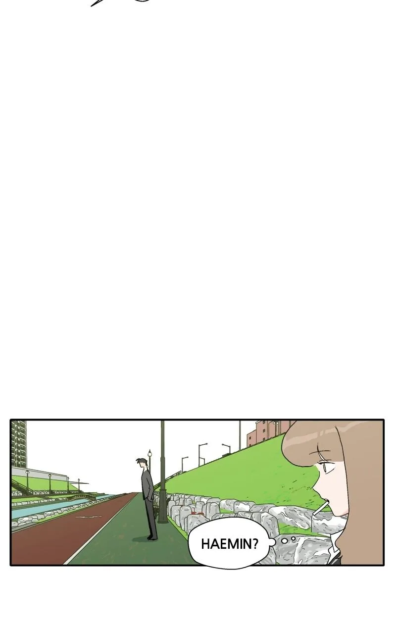 Swimmer Boy Chapter 2 page 53