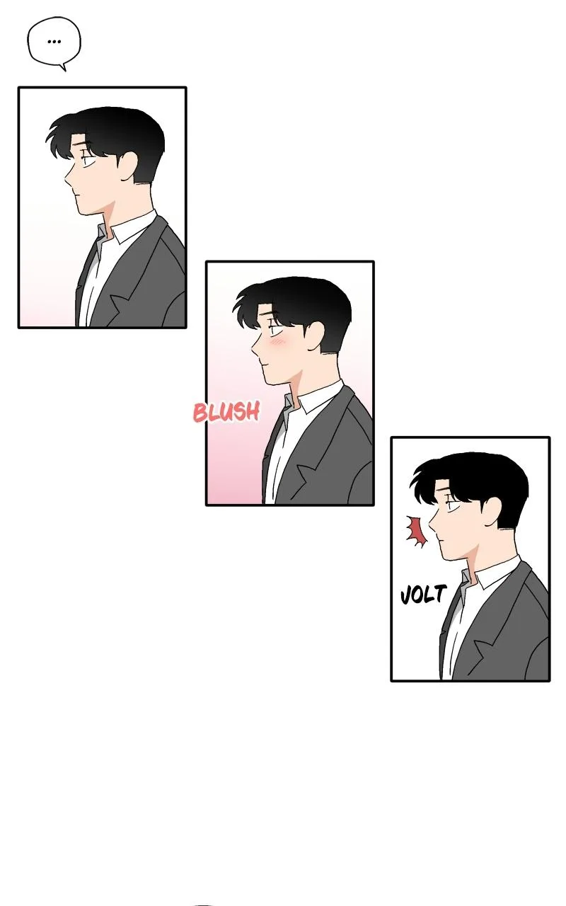 Swimmer Boy Chapter 2 page 55