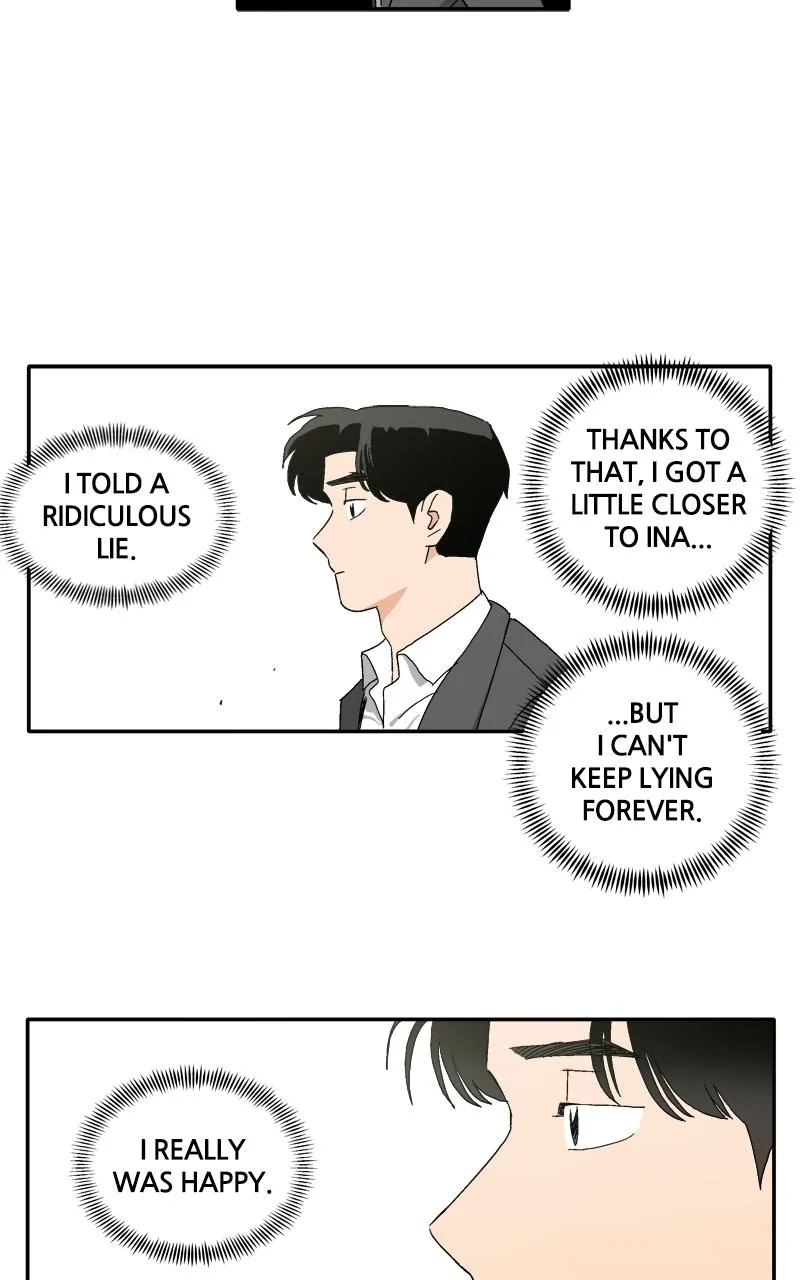 Swimmer Boy Chapter 2 page 57