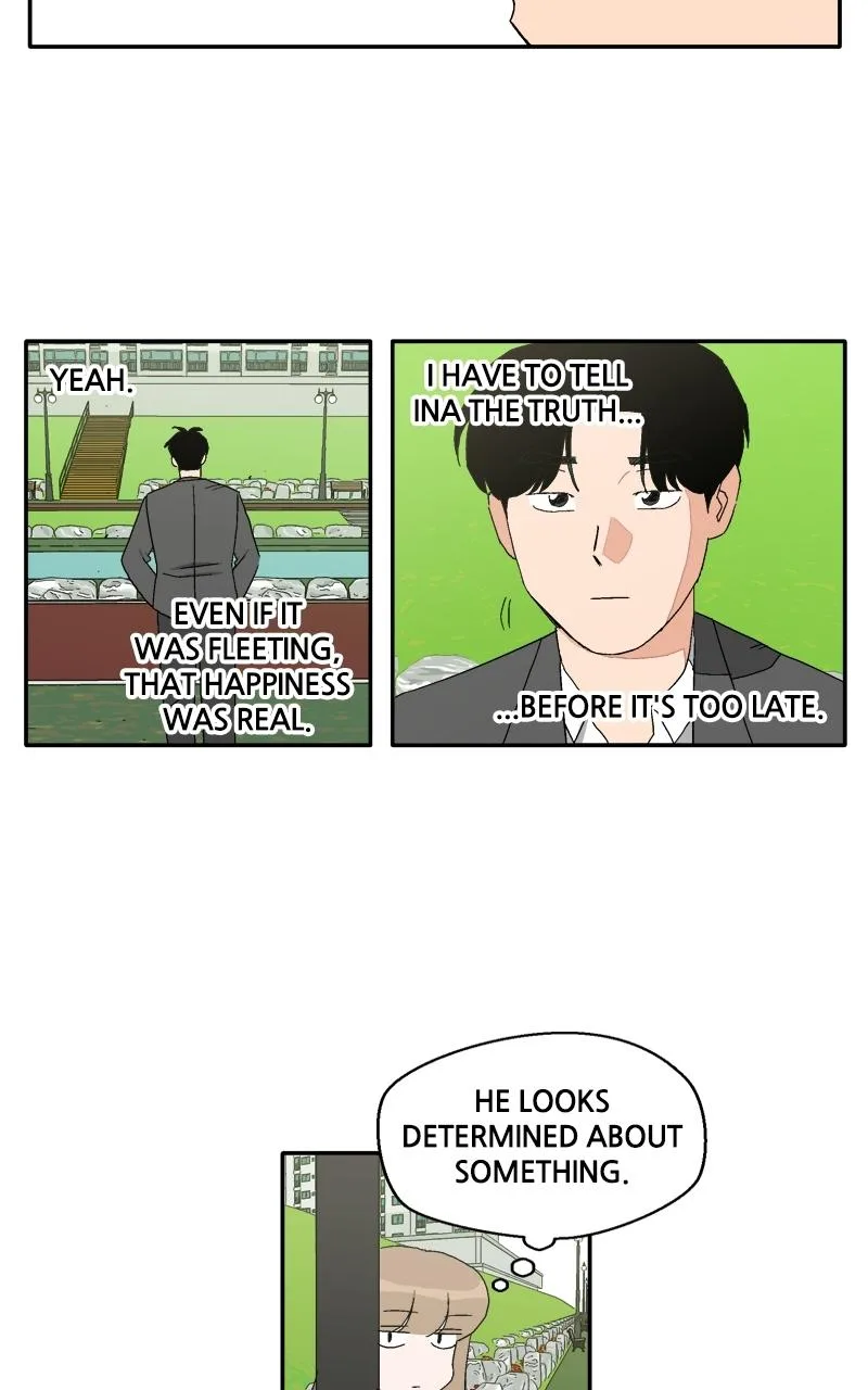 Swimmer Boy Chapter 2 page 58