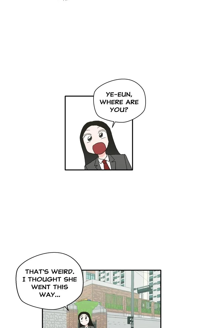 Swimmer Boy Chapter 2 page 60