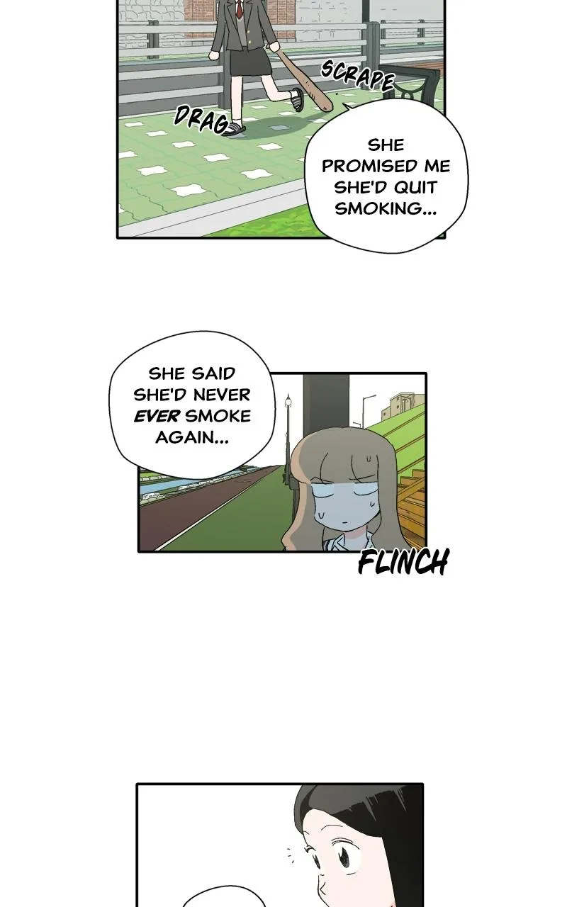 Swimmer Boy Chapter 2 page 61