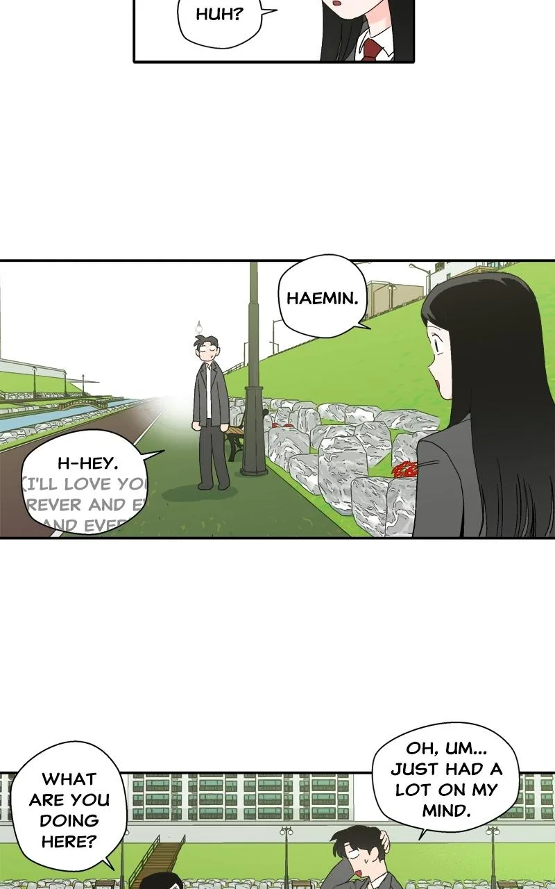Swimmer Boy Chapter 2 page 62
