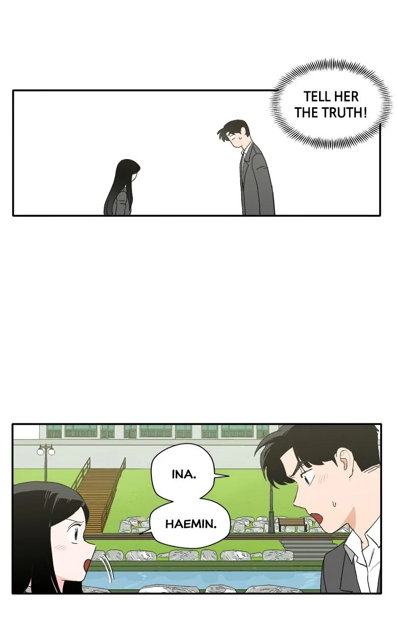 Swimmer Boy Chapter 2 page 65