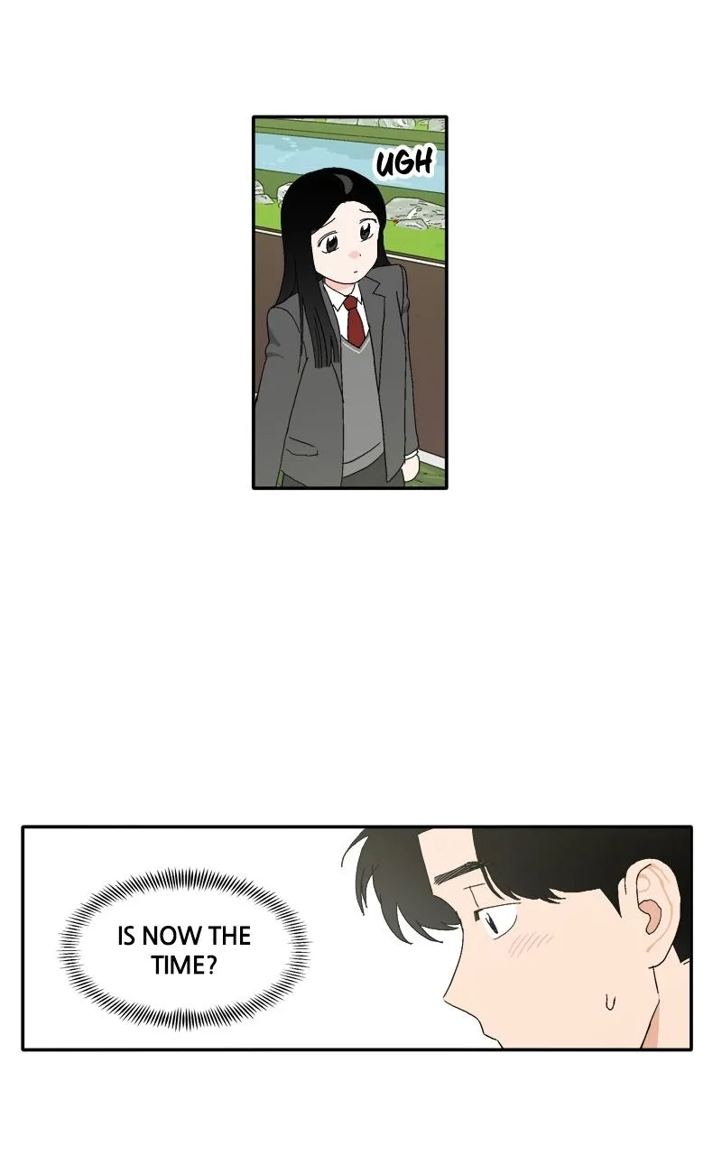Swimmer Boy Chapter 2 page 64