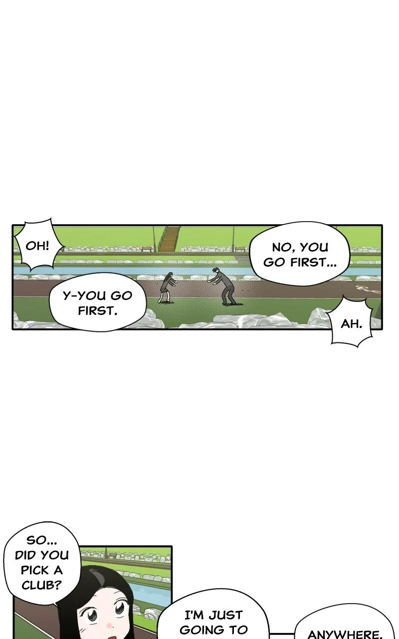 Swimmer Boy Chapter 2 page 66