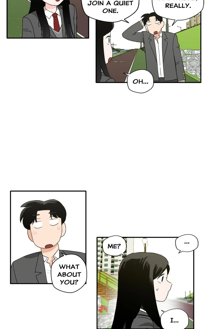 Swimmer Boy Chapter 2 page 67
