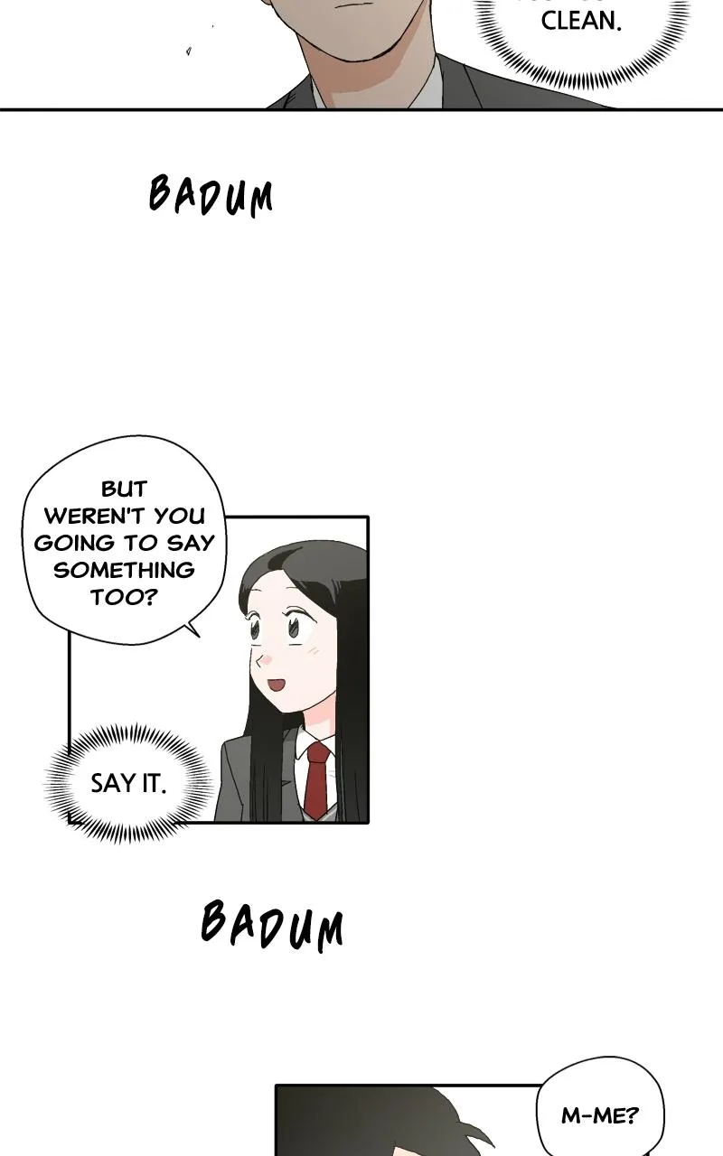 Swimmer Boy Chapter 2 page 74