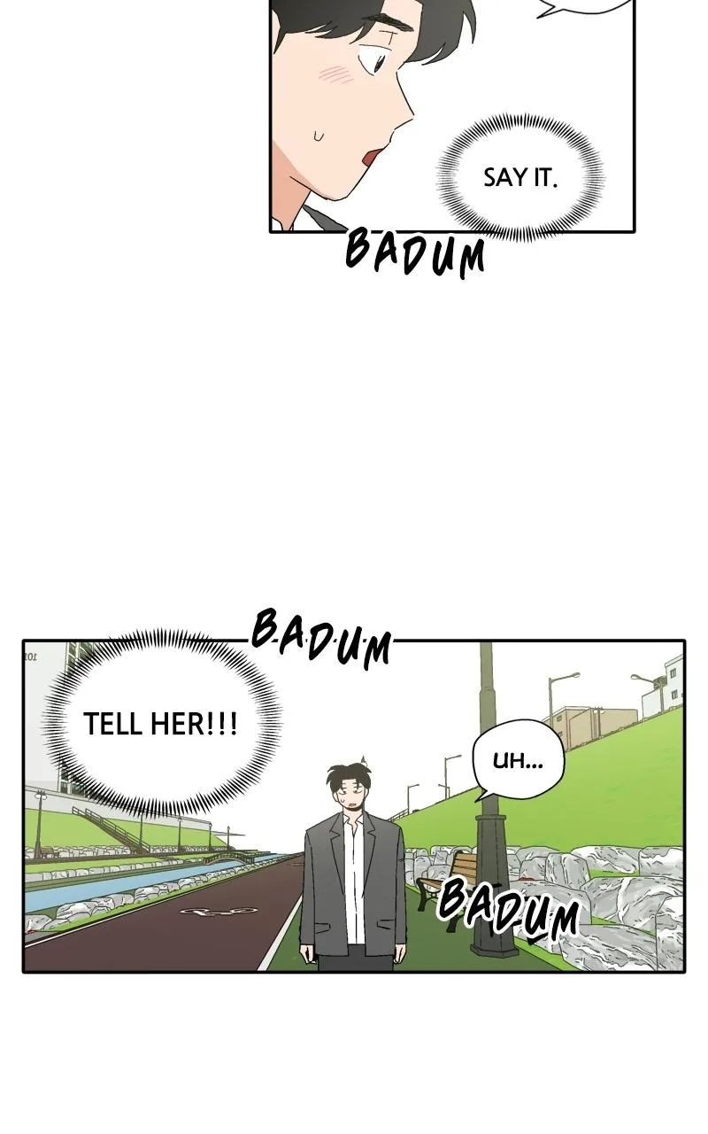 Swimmer Boy Chapter 2 page 75