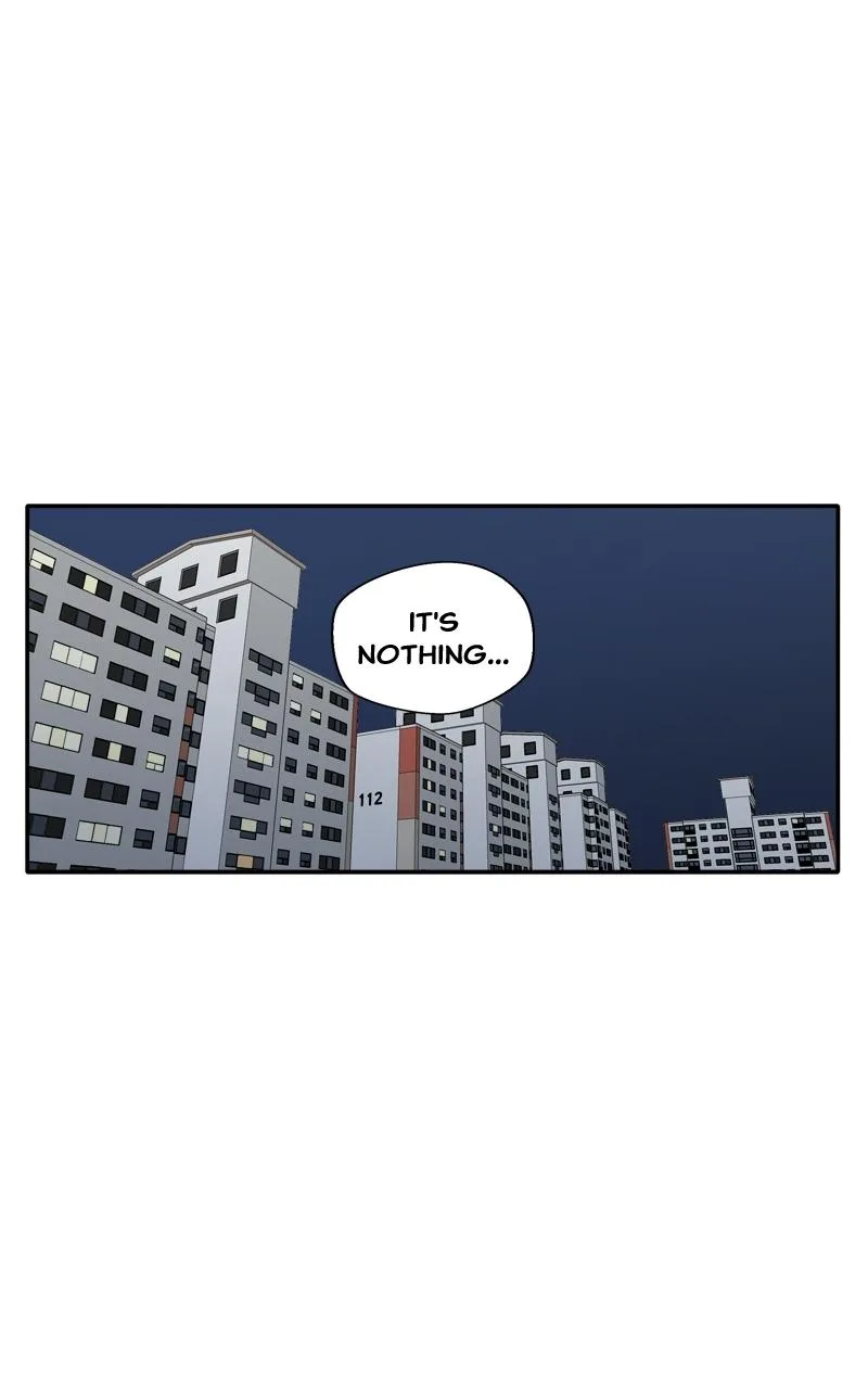 Swimmer Boy Chapter 2 page 76