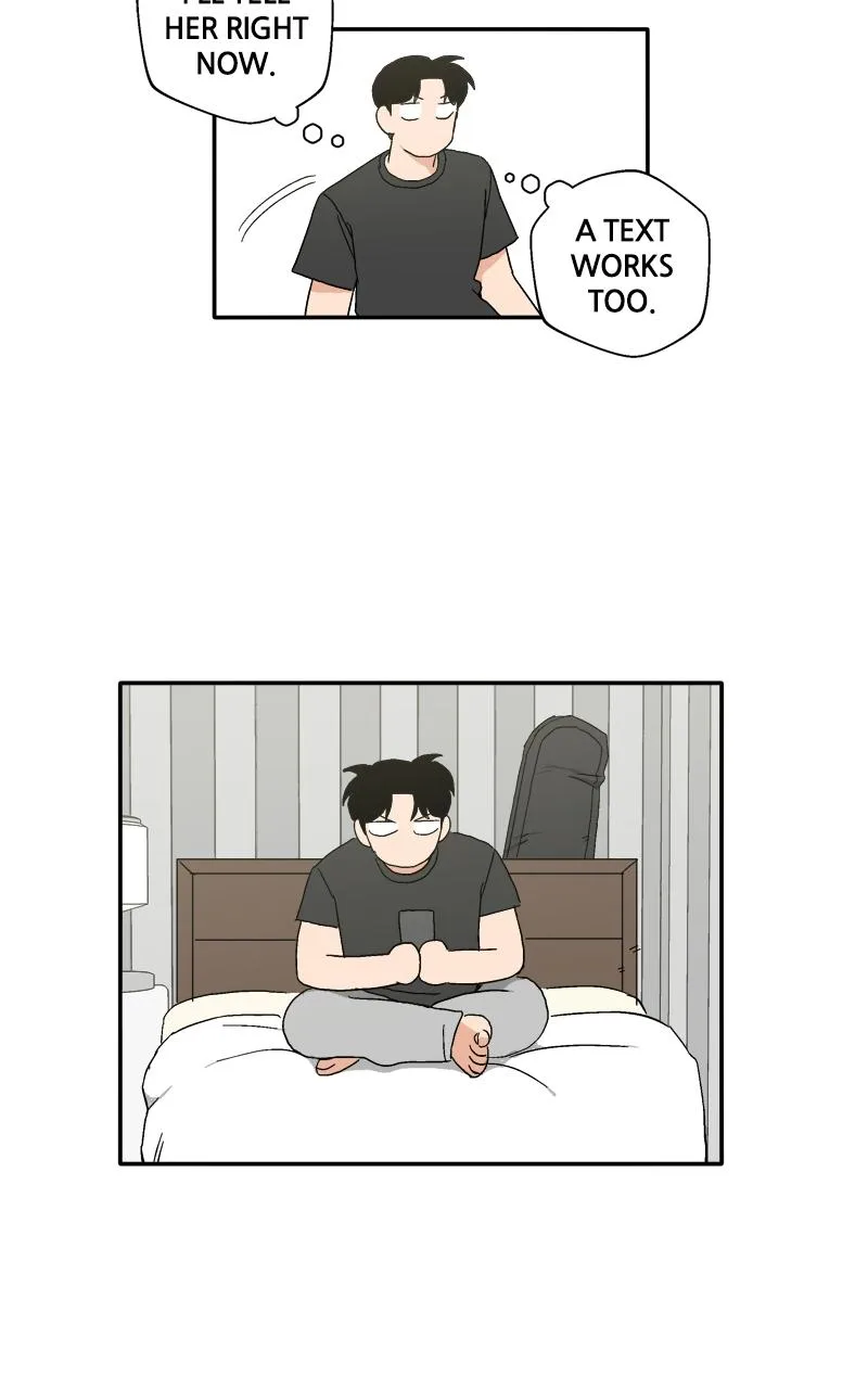 Swimmer Boy Chapter 2 page 78