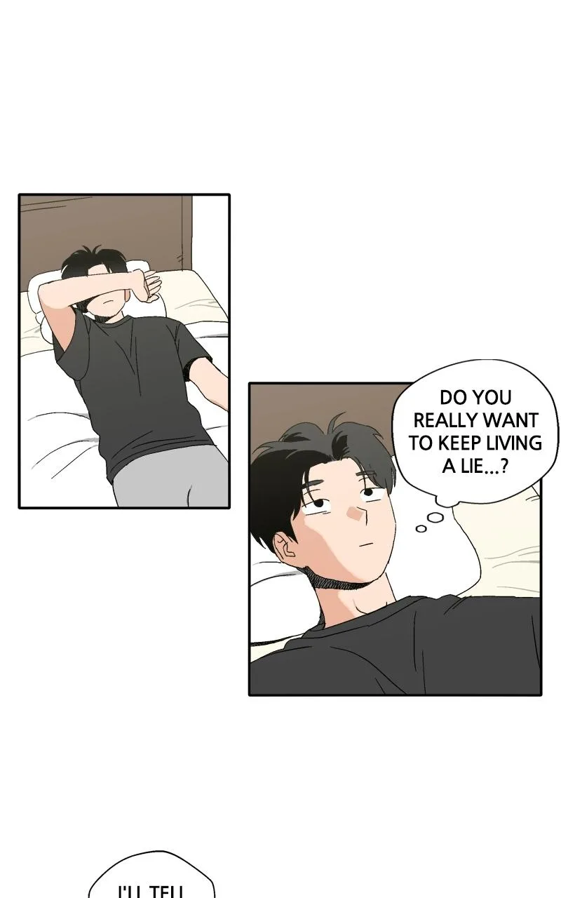 Swimmer Boy Chapter 2 page 77