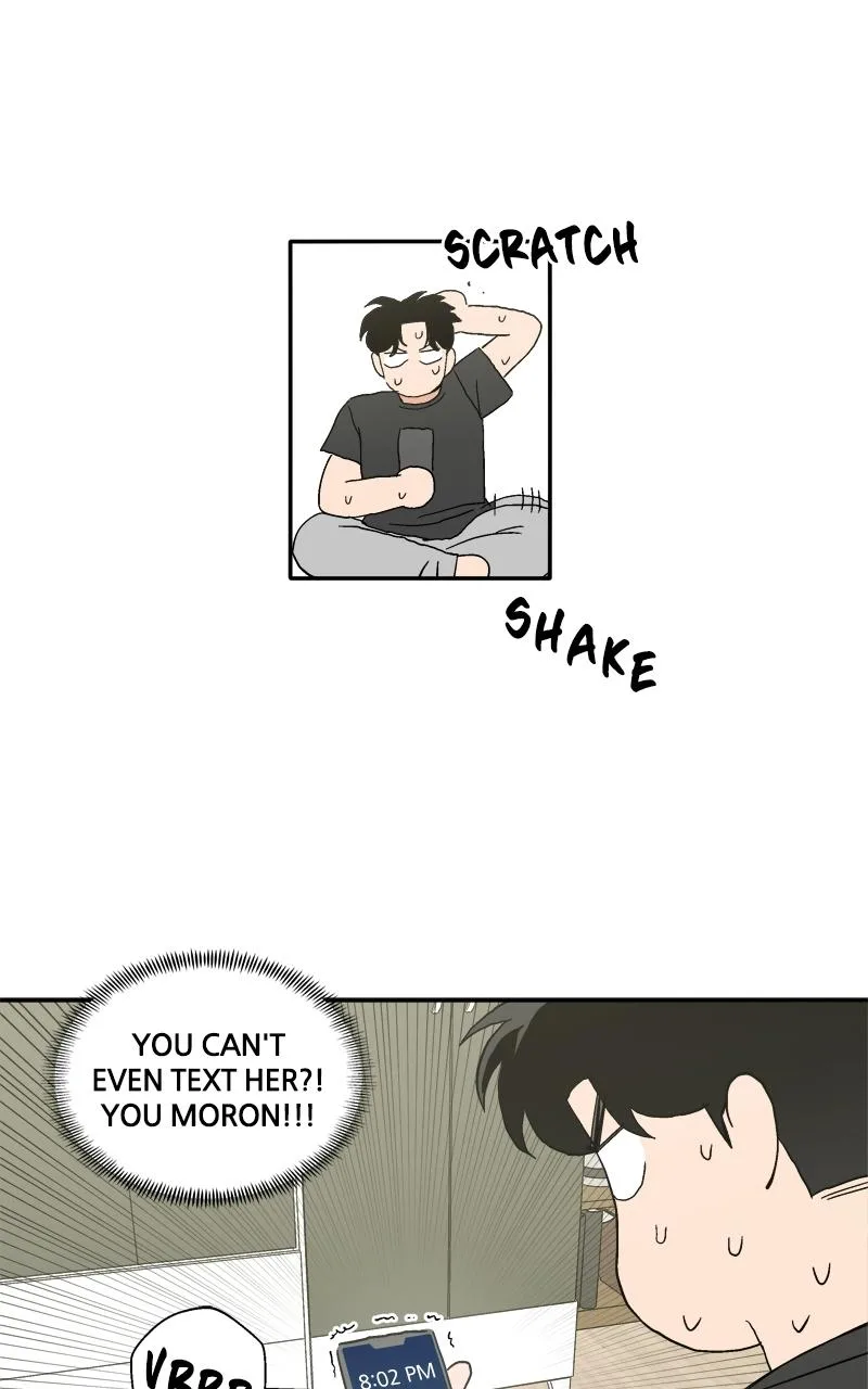 Swimmer Boy Chapter 2 page 80