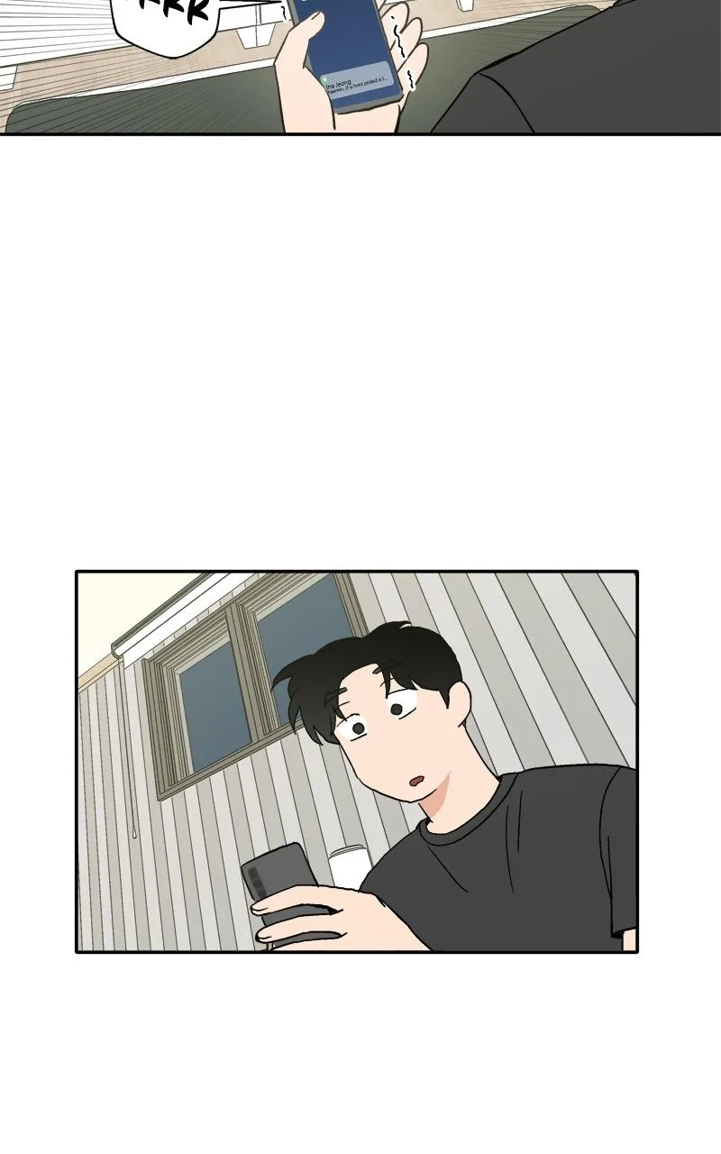 Swimmer Boy Chapter 2 page 81