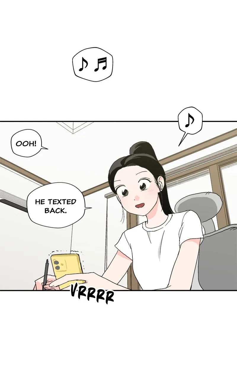 Swimmer Boy Chapter 2 page 85