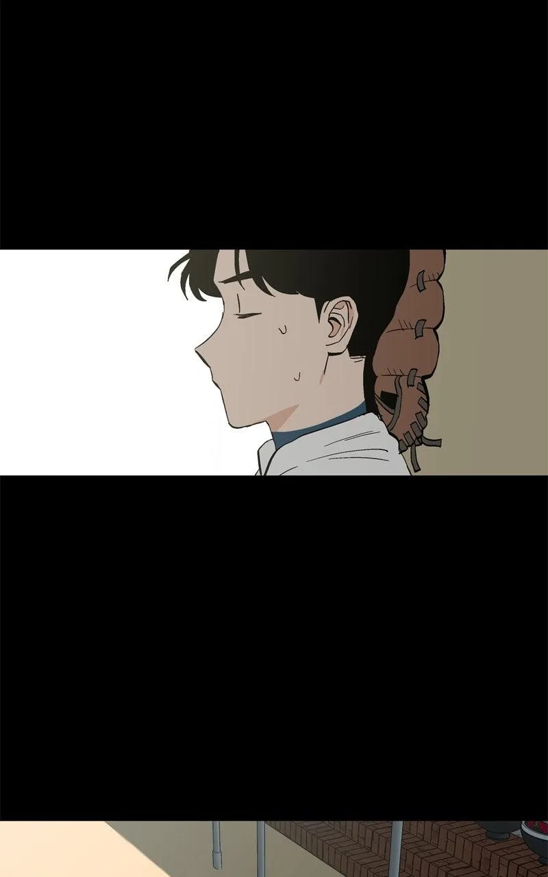 Swimmer Boy Chapter 20 page 10