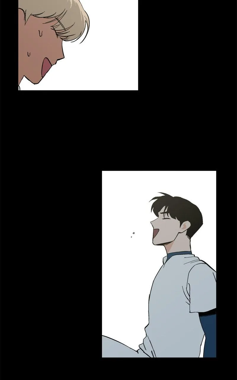 Swimmer Boy Chapter 20 page 16