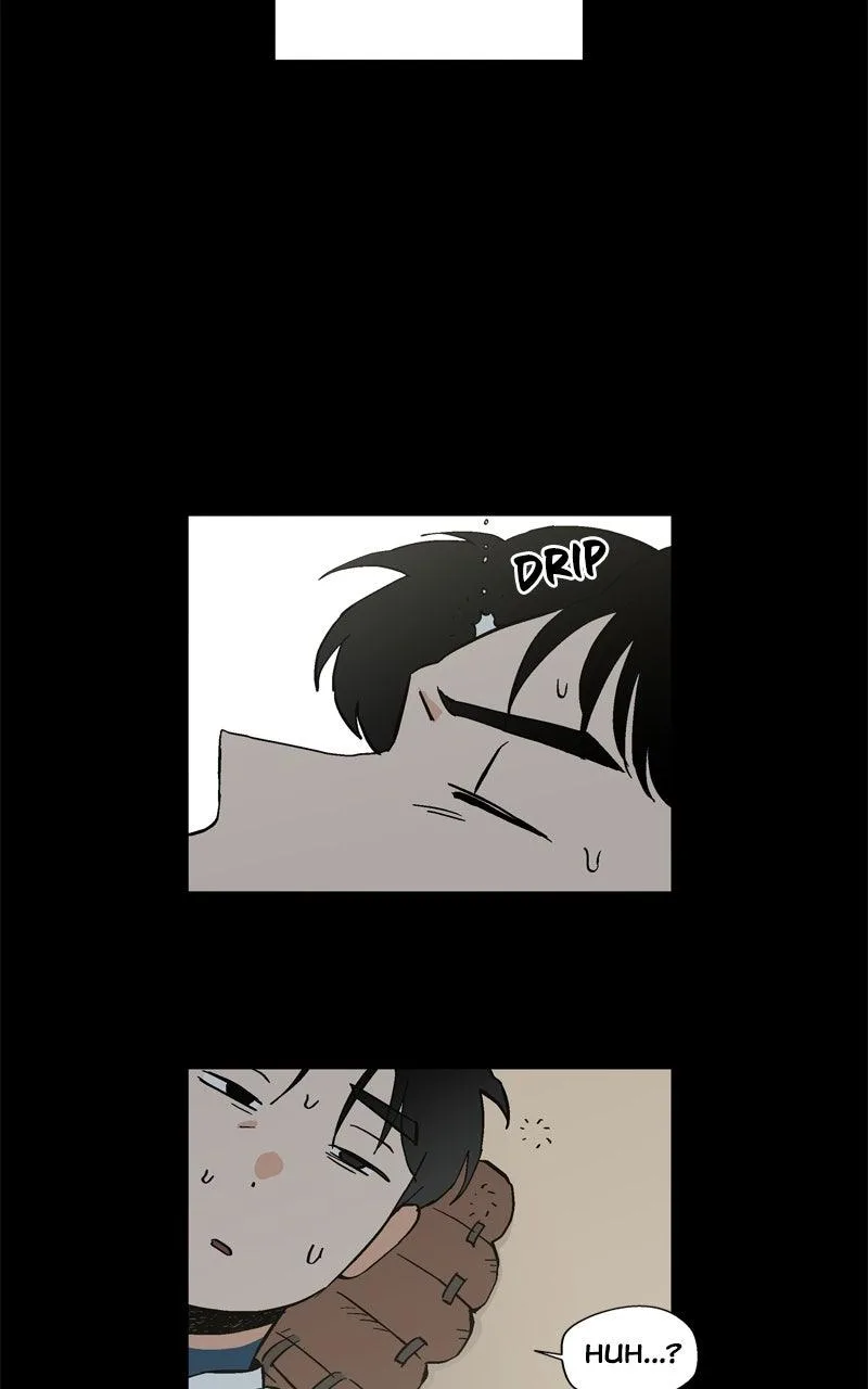 Swimmer Boy Chapter 20 page 13