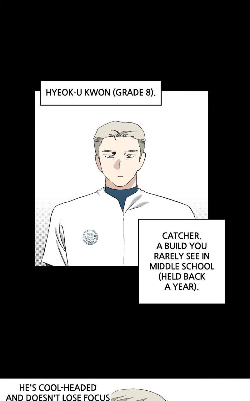 Swimmer Boy Chapter 20 page 3