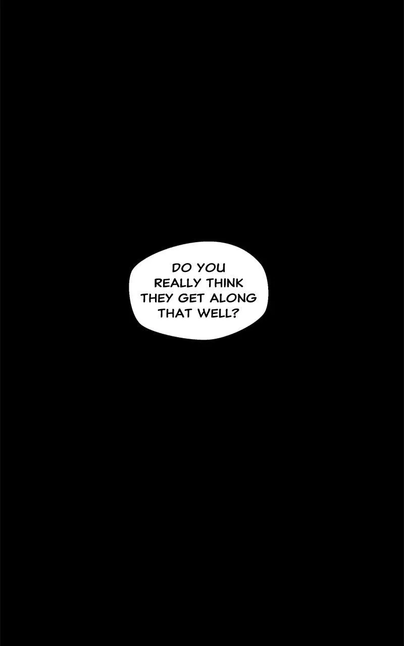 Swimmer Boy Chapter 20 page 17