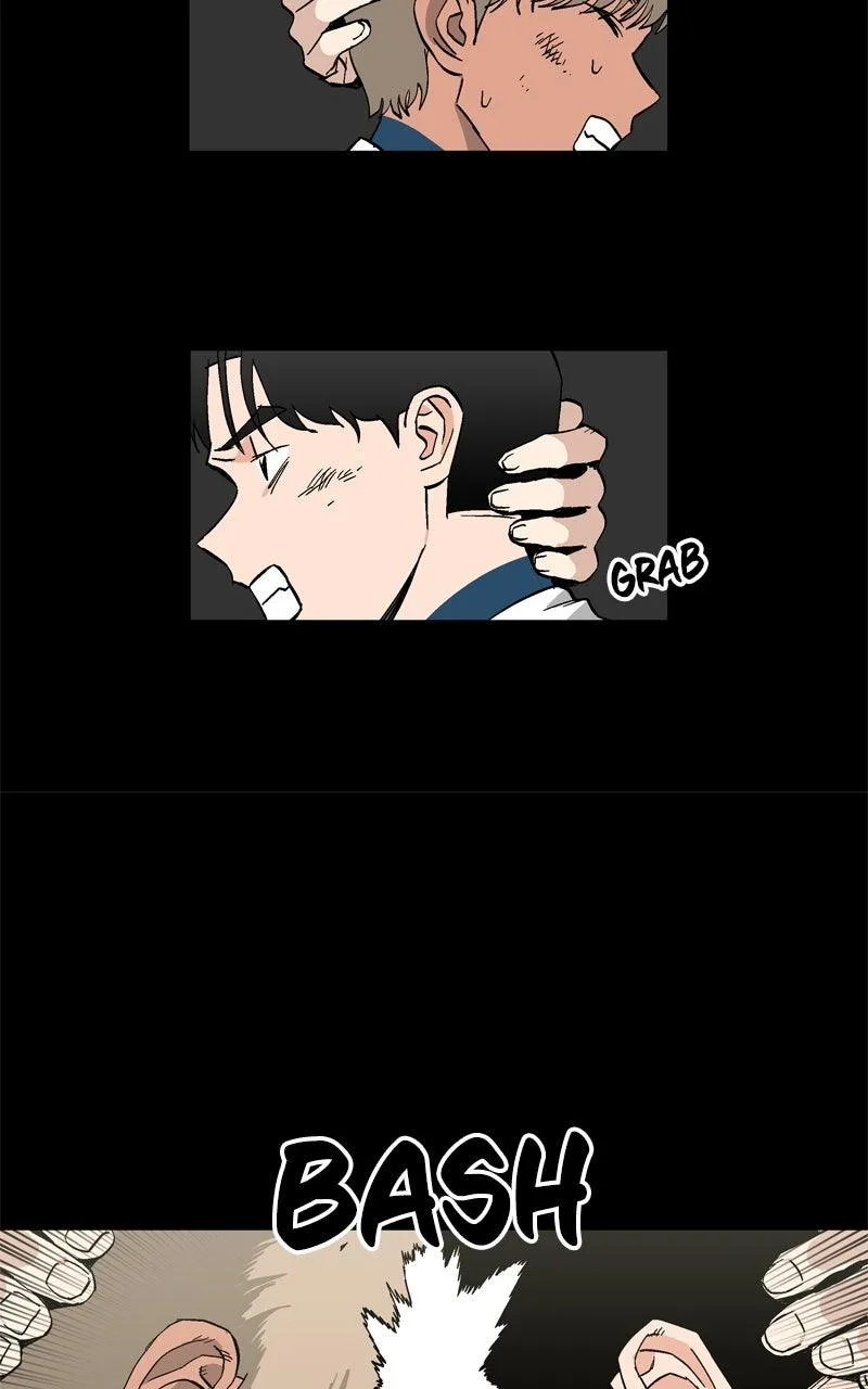Swimmer Boy Chapter 20 page 27