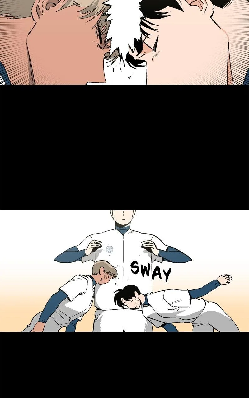 Swimmer Boy Chapter 20 page 28