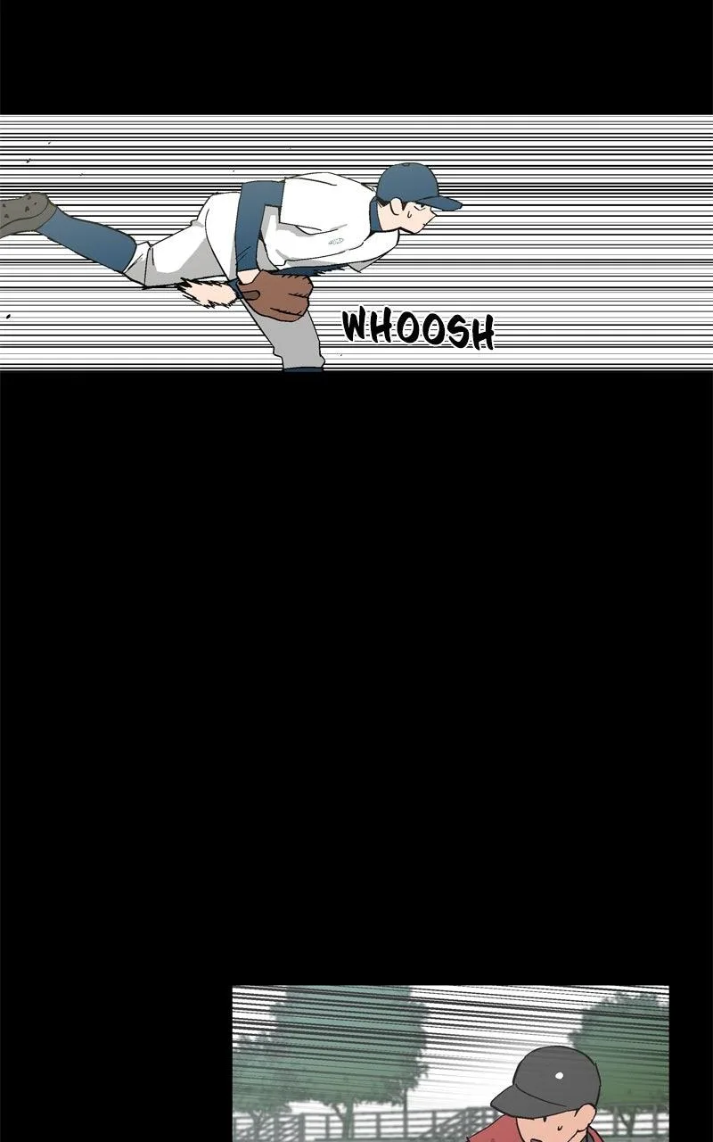 Swimmer Boy Chapter 20 page 47