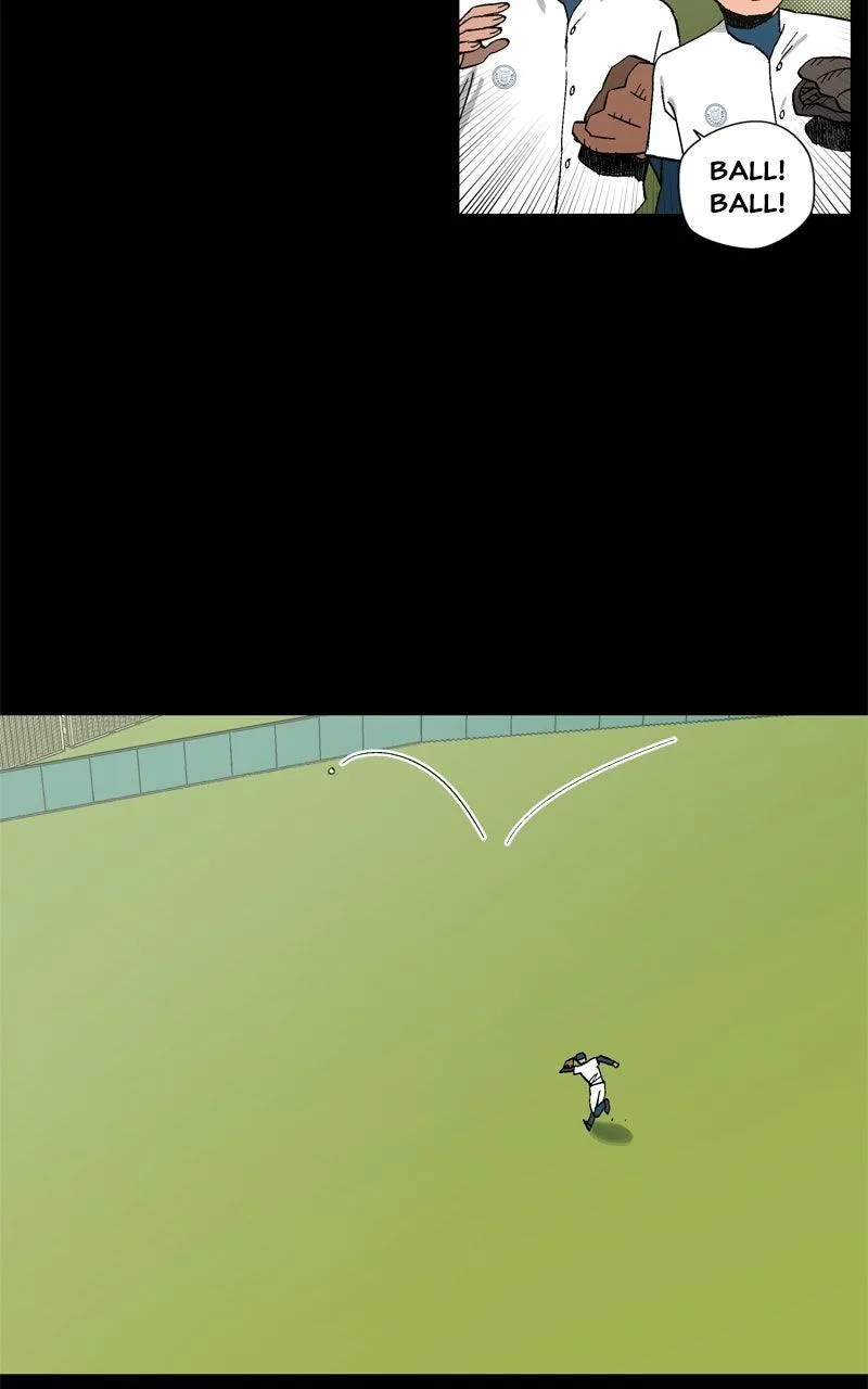 Swimmer Boy Chapter 20 page 50