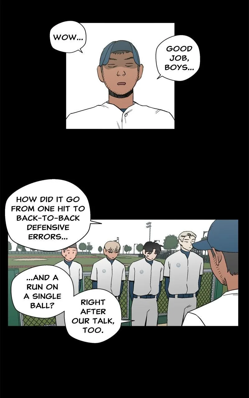 Swimmer Boy Chapter 20 page 52