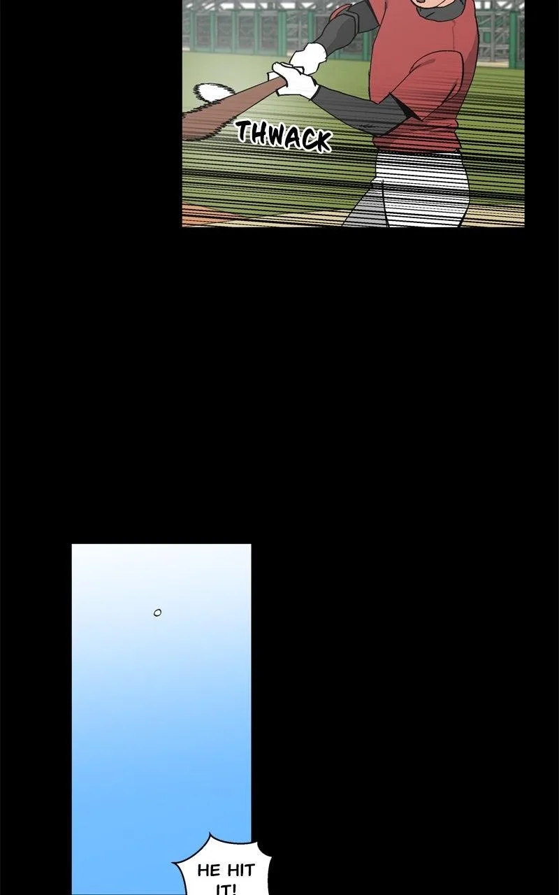 Swimmer Boy Chapter 20 page 48
