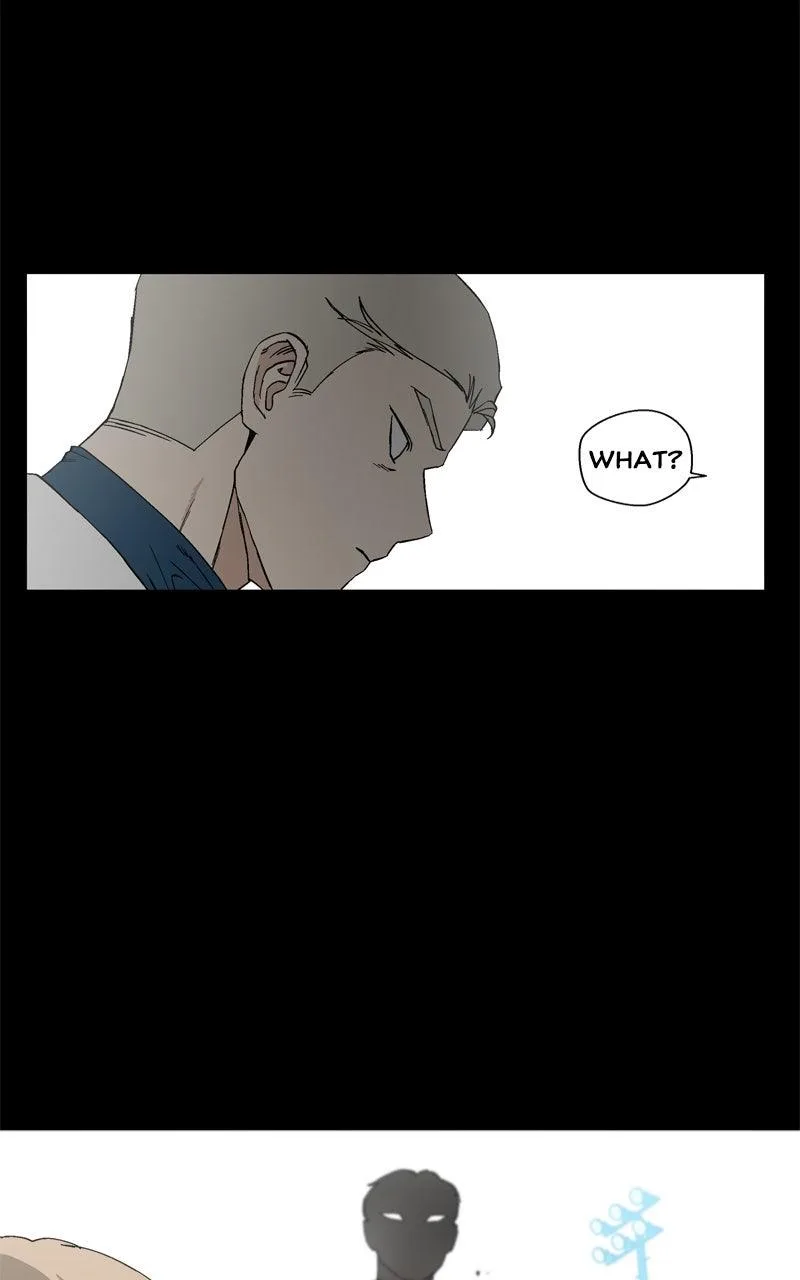 Swimmer Boy Chapter 20 page 54