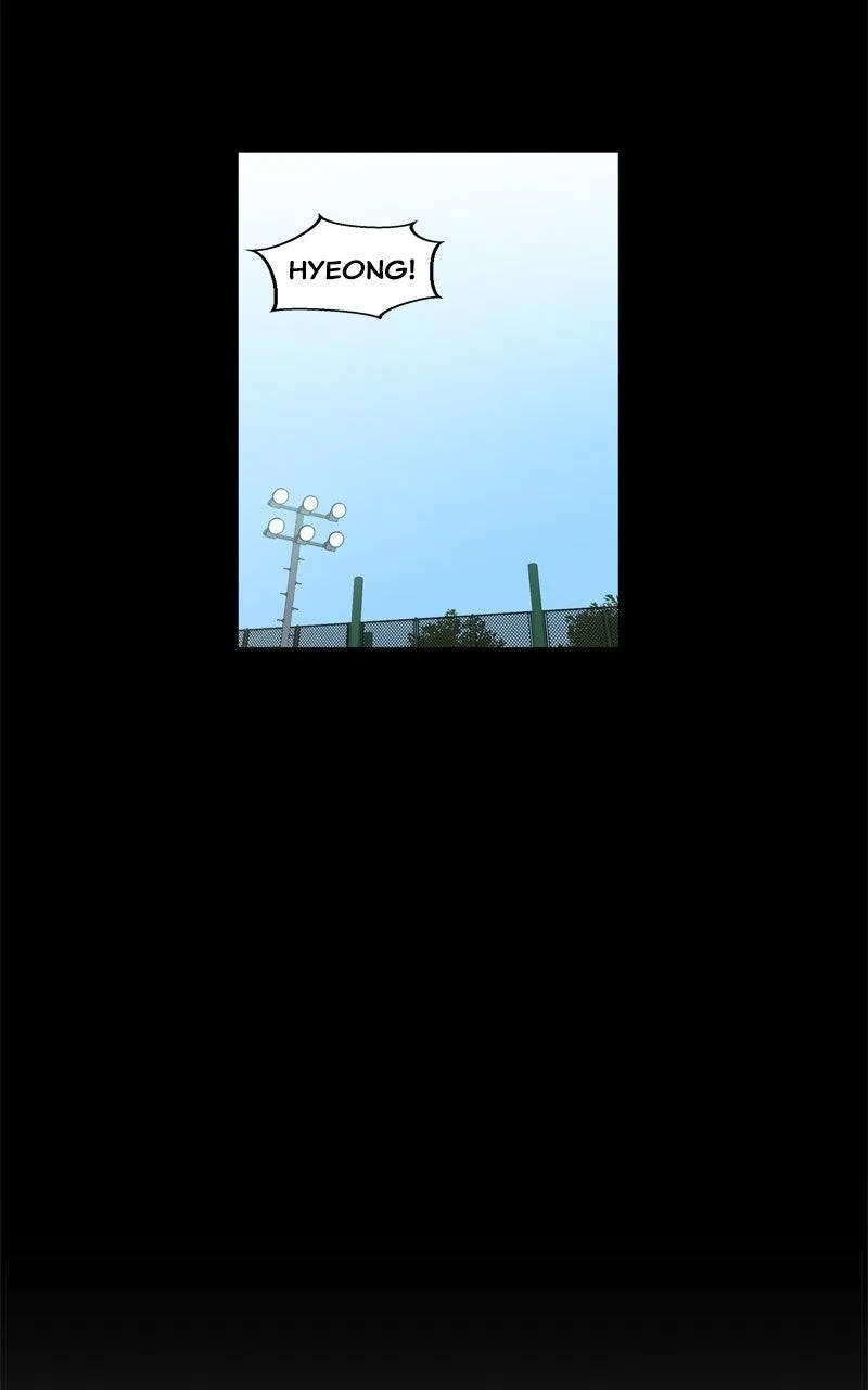 Swimmer Boy Chapter 20 page 58