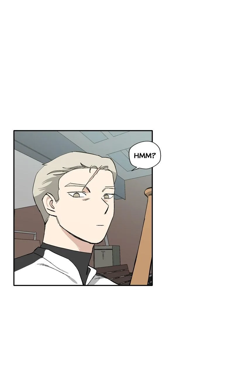 Swimmer Boy Chapter 20 page 60